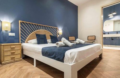 Centro Apartment | Stylish Apartment in Historic Center - Family Friendly Stay