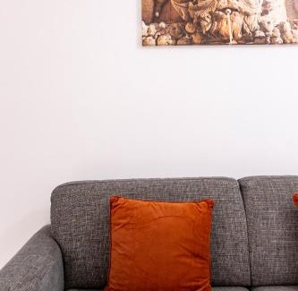 Pieta Apartment | Modern Apartment in the Heart of Pieta - Family Friendly Stay