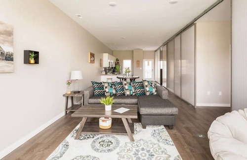 Licking Riverside Apartment | Modern Escape Near Cincy with Top Amenities & 9.8 Rating