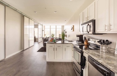 Licking Riverside Apartment | Modern Escape Near Cincy with Top Amenities & 9.8 Rating