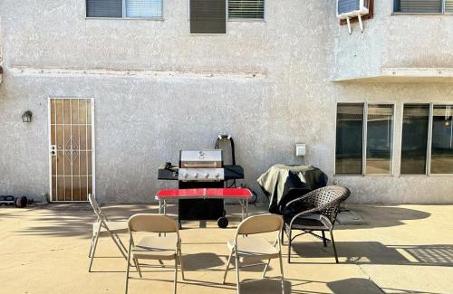Moreno Valley House | Modern & Spacious Family and Friend 4B3B House