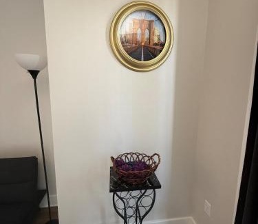 North Chesterfield Apartment | Modern & Spacious Stay in Prime Location Parking