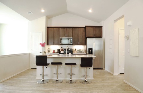 Fort Collins House | Modern & Spacious Townhome - 2 Bed, 2 Bath - Near CSU & Downtown in Fort Collins