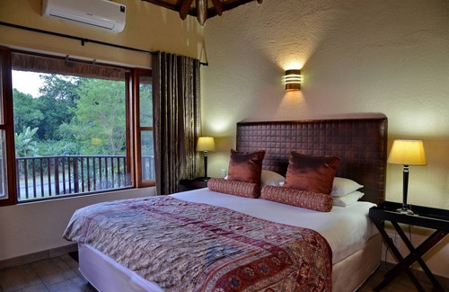 Hazyview Cabin | Guest Rated 9.8: Modern Villa Near Kruger National Park