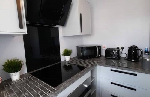 St. Andrews House | Impressive St Andrews Golf House with Private Garden & Green