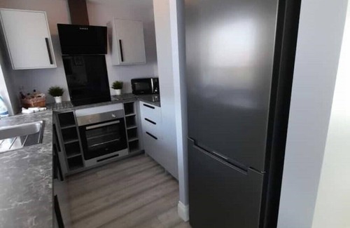 St. Andrews House | Impressive St Andrews Golf House with Private Garden & Green