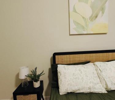 Cedar Park Apartment | Modern Stay Near Austin Attractions
