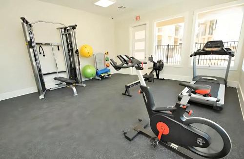 Cedar Park Apartment | Modern Stay Near Austin Attractions