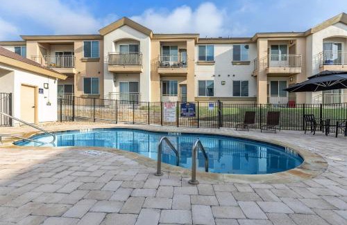 Cedar Park Apartment | Modern Stay Near Austin Attractions
