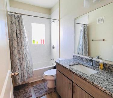 Cedar Park Apartment | Modern Stay Near Austin Attractions