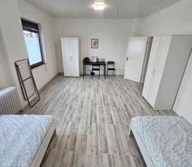 Neu-Ulm House | Modern Stay Neu-Ulm