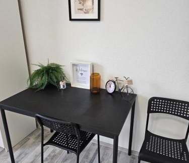 Neu-Ulm House | Modern Stay Neu-Ulm