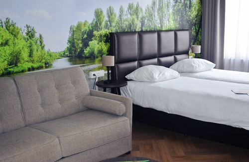 Made Hotel | Modern Stay w/Local Dining Near Art, History & Nature in North Brabant