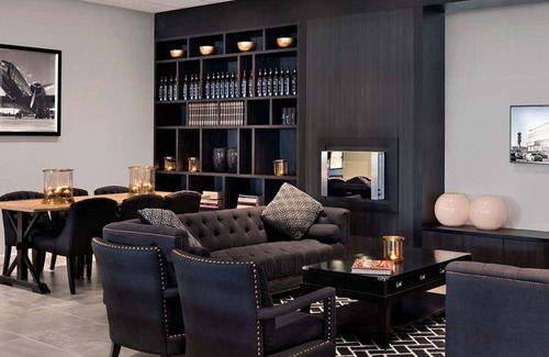 Zestienhoven Hotel | Modern Stay with Parking, Dining & Easy Airport Walk!