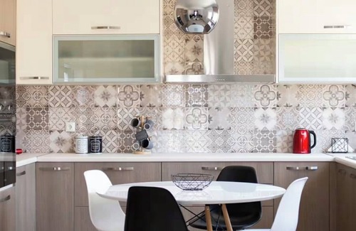 Saronikos Villa | Modern Stone Villa 6bedroom, with Private Pool, WiFi & Large Yard near Lagonisi