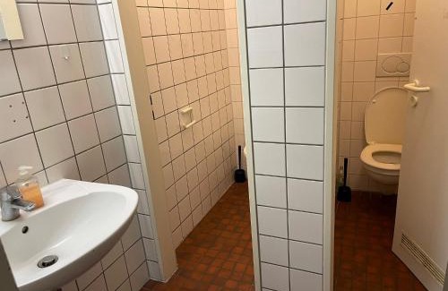 Nord-Holland House | Modern Student Room Uni-Kassel