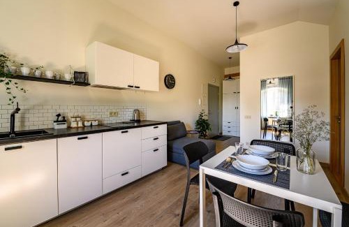 Liepaja Apartment | Modern studio - 10min walk to the sea
