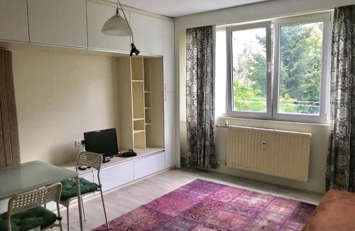 Vitosha District Apartment | Convenient Studio Near Mladost 1 Metro Station