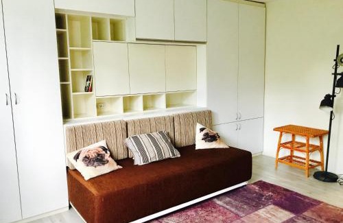 Vitosha District Apartment | Convenient Studio Near Mladost 1 Metro Station