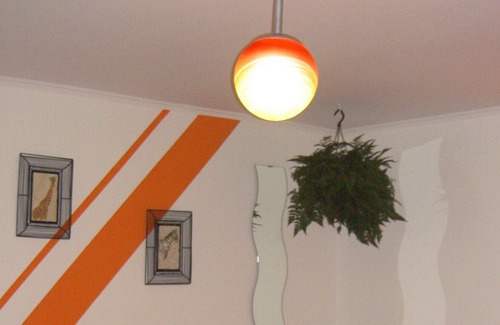 Montreux Apartment | Modern Studio 27 m2 near Montreux