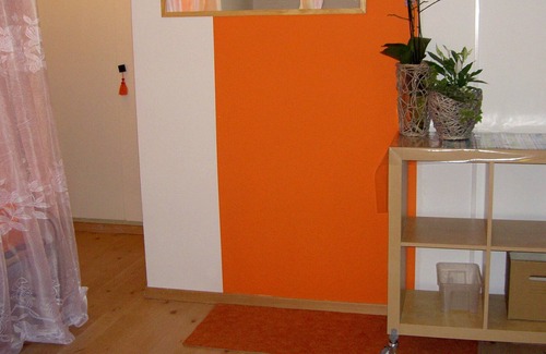 Montreux Apartment | Modern Studio 27 m2 near Montreux