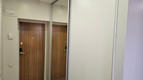 Lithuania Apartment | Stylish Studio Apartment - Rated 9.3, Child Friendly Stay