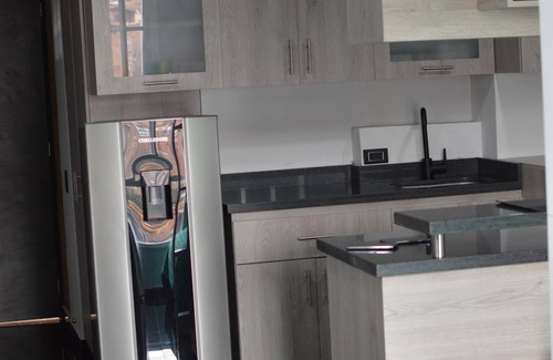La Candelaria Apartment | Modern Studio Apartment with Breathtaking Views & Spa