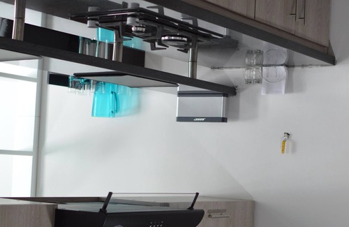 La Candelaria Apartment | Modern Studio Apartment with Breathtaking Views & Spa