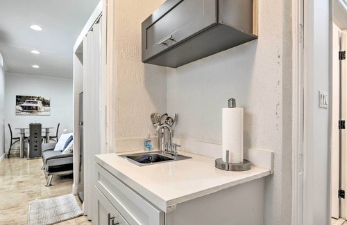 Tamiami Apartment | Modern Studio Apartment in West Miami!