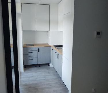 Kosice Old Town Apartment | Modern studio apartment in the old town