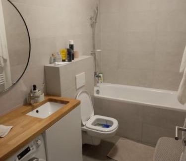 Kosice Old Town Apartment | Modern studio apartment in the old town
