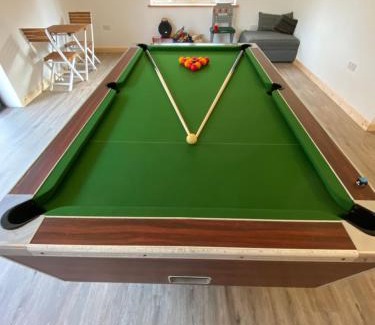 Longtown Apartment | Cozy Studio Apartment Near Offa's Dyke Path, Rated 9.7