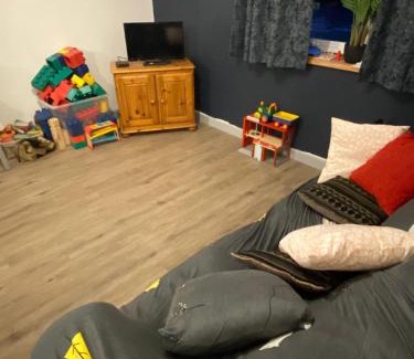 Longtown Apartment | Cozy Studio Apartment Near Offa's Dyke Path, Rated 9.7
