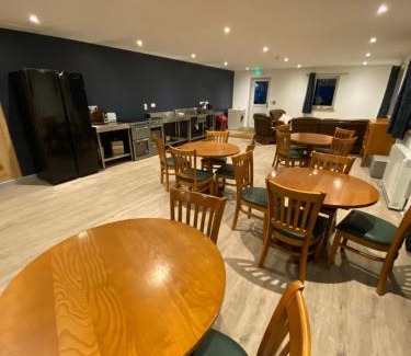 Longtown Apartment | Cozy Studio Apartment Near Offa's Dyke Path, Rated 9.7
