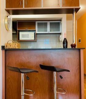 Abasto Apartment | Stylish Studio Near Iconic Ave 9 de Julio with Pool