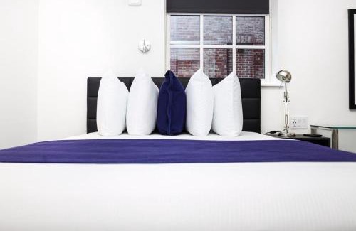 Fenway–Kenmore Apartment | Modern Studio in Historic Boston - Unit #102 for Your Stay