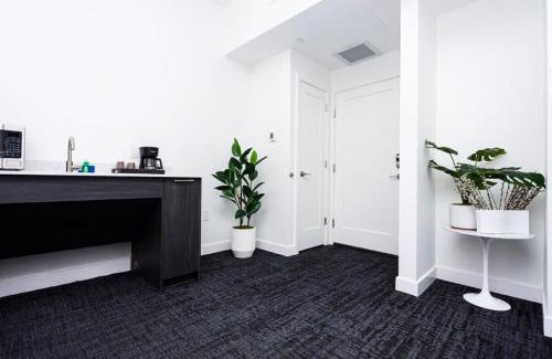 Fenway–Kenmore Apartment | Modern Studio in Historic Boston - Unit #102 for Your Stay