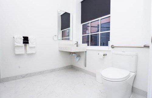 Fenway–Kenmore Apartment | Modern Studio in Historic Boston - Unit #102 for Your Stay