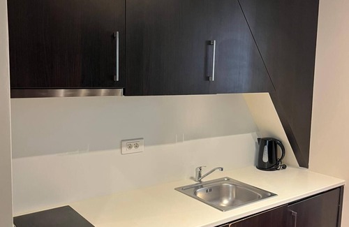 Quartier du Gros-Caillou Apartment | Modern Studio Steps from the Eiffel Tower with Family Perks