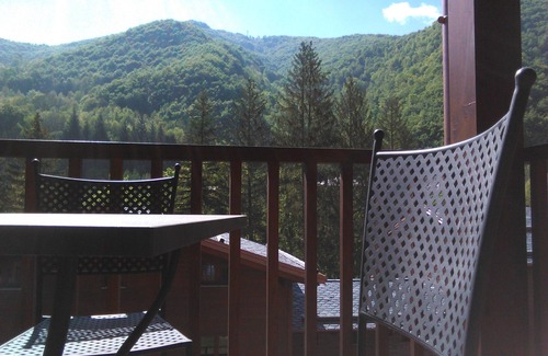 Limone Piemonte Apartment | Modern Studio Limone Piemonte: Pet-Friendly Getaway with Spa