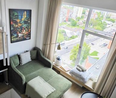 Vilnius city municipality Apartment | Modern Studio near the city center