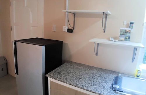 Puerto Princesa Apartment | Convenient Studio Near Underground River with Pool & Kitchen