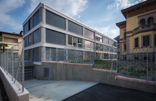 Mendrisio House | Pet-Friendly Modern Studios in Mendrisio – Guest Rated 9/10