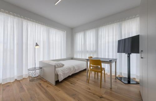 Mendrisio House | Pet-Friendly Modern Studios in Mendrisio – Guest Rated 9/10