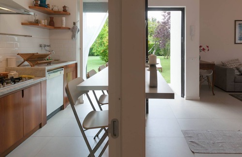Marina di Carrara House | Modern House with Enclosed Garden & Pool - Guest Rated 10/10