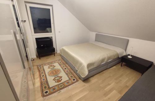 Schwalbach am Taunus Apartment | Modern stylish apartment 10 min near Messe