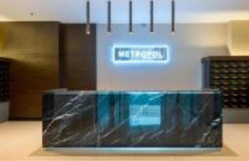 Bandar Perda Apartment | Stylish 2 Room Suite at MP8@Metropol with Pool Access