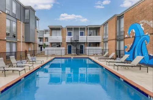 Nassau Bay Apartment | Modern & Stylish Apartment Space in the Heart of Bay Area Houston