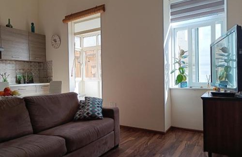 Msida Apartment | Stylish Flat Near Valletta & Sliema - Guest Rated 9.3/10