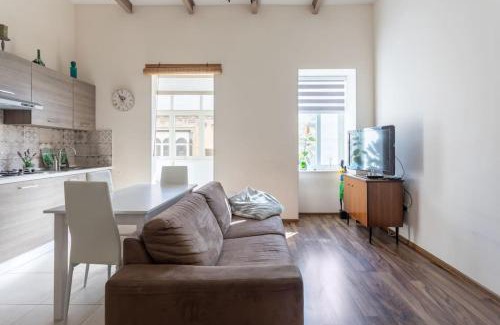 Msida Apartment | Stylish Flat Near Valletta & Sliema - Guest Rated 9.3/10